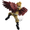 My Hero Academia - The Amazing Heroes (Vol.12) Hawks Figure