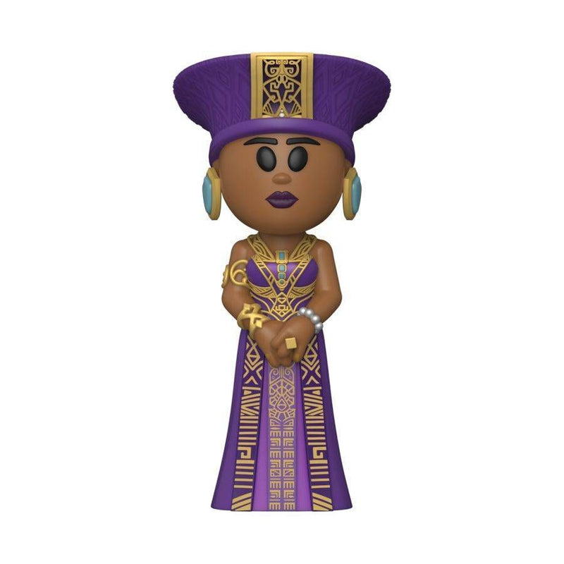 Black Panther 2 - Queen Romanda (with chance of chase) Vinyl Soda