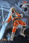 Star Wars - Luke Skywalker Snowspeeder Pilot 40th Anniversary 1:6 Scale 12