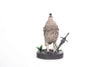 Dark Souls - The Great Grey Wolf Sif PVC Statue