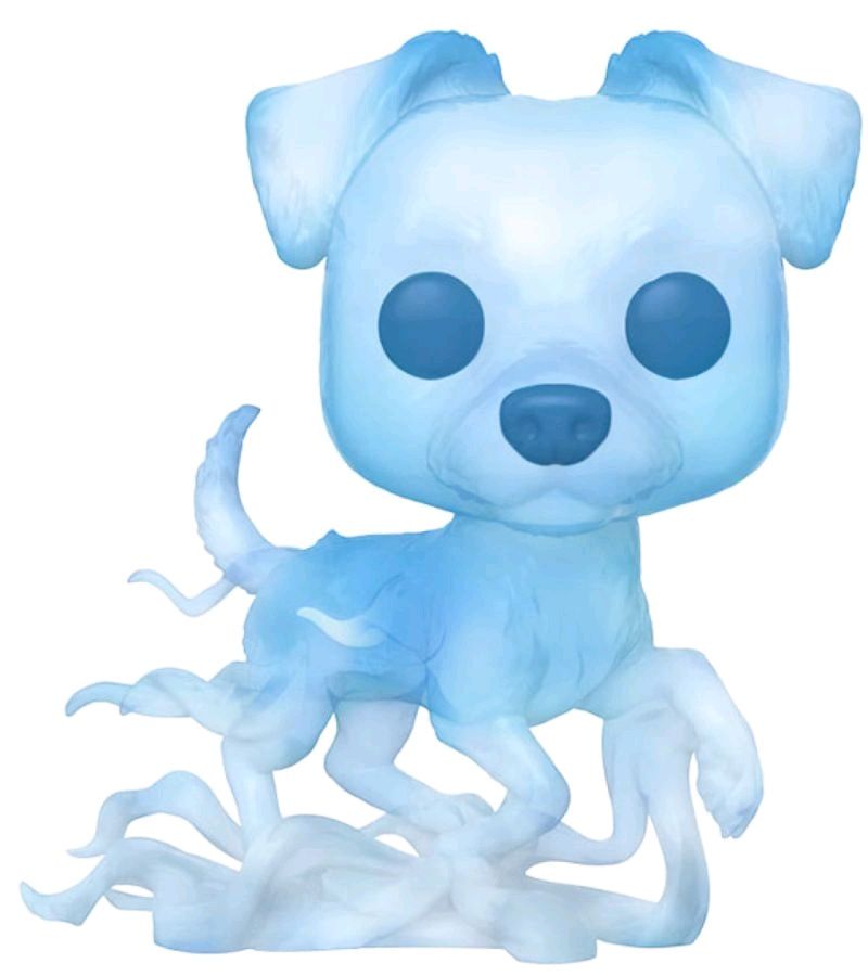 Harry Potter - Patronus Ron Pop! Vinyl Figure
