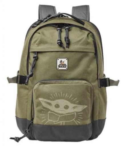 The Mandalorian - The Child Backpack