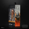 Star Wars - The Black Series: Kuiil Collectible Figure