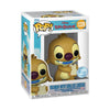 Lilo & Stitch - Reuben with Grilled Cheese (US Exclusive) Pop! Vinyl Figure