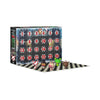 Five Nights at Freddys - Black Light Pint Size Heroes Advent Calendar