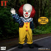 IT (1990) - Talking Pennywise Mega Scale 15 Inch Doll