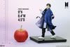 BTS - Jin Deluxe Statue