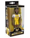 NBA: Lakers - Anthony Davis (Chance of Chase) 5in Vinyl Gold Figure