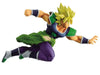 Dragon Ball Super - Match Makers: Super Saiyan Broly Figure
