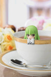 Code Geass - Lelouch Of Rebellion Ochatomo Series Blind Box Figure