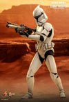 Star Wars - Clone Trooper Attack of the Clones 1:6 Scale 12in Action Figure
