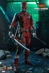 Marvel Zombies - Deadpool 1:6 Scale 12