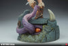 Masters of the Universe - Teela Maquette