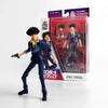 Cowboy Bebop - Spike Spiegel BST AXN 5
