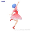 Re:Zero - Starting Life in Another World: Trio Try-iT Figure Rem Cherry Blossom Figure