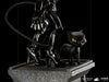 Batman Returns - Catwoman Minico PVC Figure