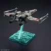 Star Wars: Rise of Skywalker - 1/72 X-Wing Starfighter Red Model Kit