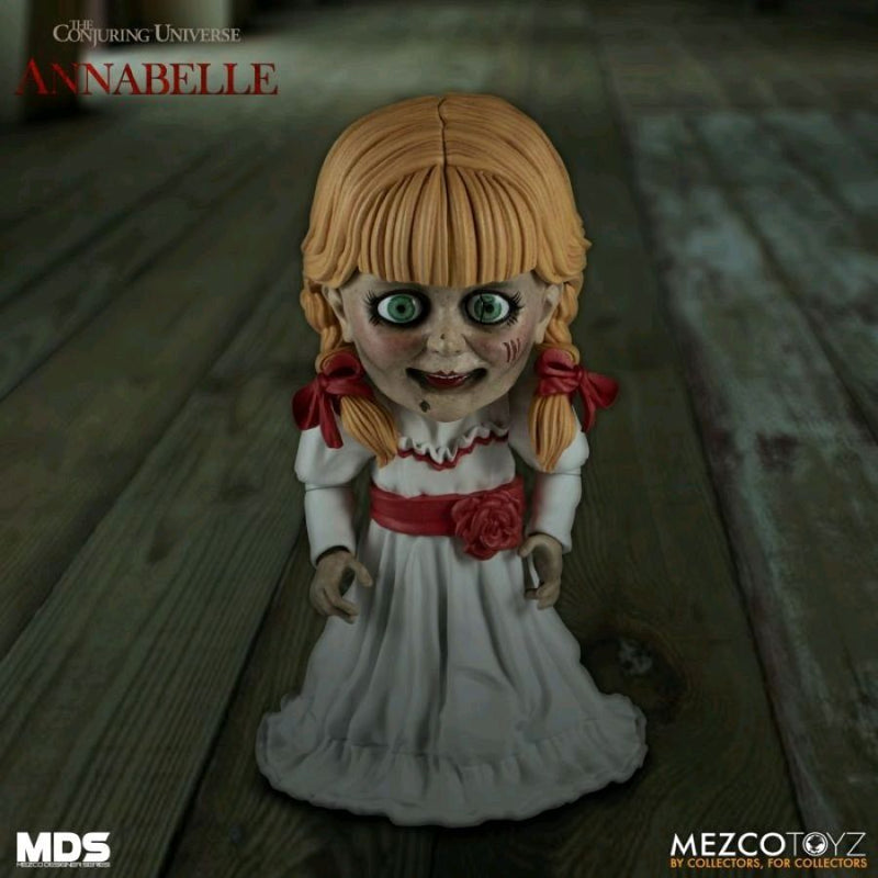 The Conjuring - Annabelle MDS Designer Figure