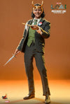Loki - President Loki 1:6 Scale 12in Action Figure