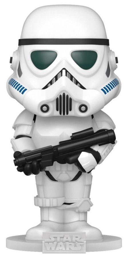 Star Wars - Stormtrooper (Chance of Chase) Vinyl SODA Figure