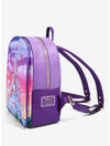 Beauty and the Beast (1991) - Castle Snap Flap (US Exclusive) Mini Backpack
