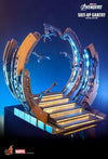 Iron Man - Suit-up Gantry 1/6 Scale Accessory