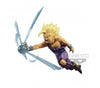 Dragon Ball Z - GxMateria The Son Gohan Figure
