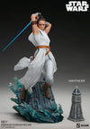 Star Wars - Rey Premium Format Statue