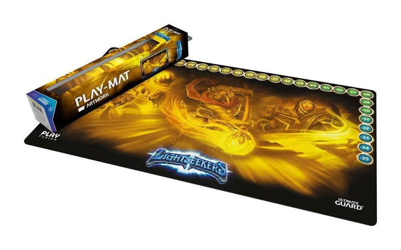 Ultimate Guard Lightseekers TCG Astral Playmat