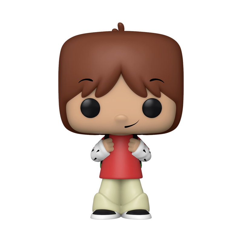 Foster's Home - Mac Pop! Vinyl Figure