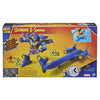 Transformers Collaborative - Marvel Comics X-Men Mash-Up: Ultimate X-Spanse 8.5