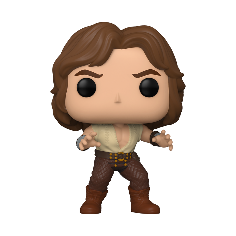 Hercules: The Legendary Journeys - Hercules Pop! Vinyl Figure