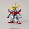 SD GUNDAM EX-STANDARD 011 TRY BURNING GUNDAM MODEL KIT