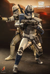 Star Wars: Clone Wars - Clone Trooper Jesse 1:6 Scale 12in Action Figure
