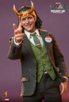 Loki - President Loki 1:6 Scale 12in Action Figure
