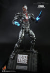 Justice League Movie: Snyder Cut - Cyborg 1/6th Scale 12 Inch Action Figure