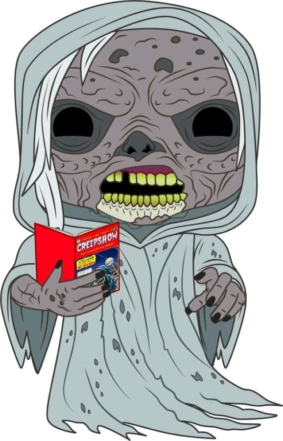 Creepshow - The Creep Pop! Vinyl Figure