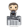 Guardians of the Galaxy - Star-Lord Milano (US Exclusive) Pop! Deluxe