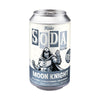 Marvel - Moon Knight (Chance of Chase) Vinyl Soda Figure