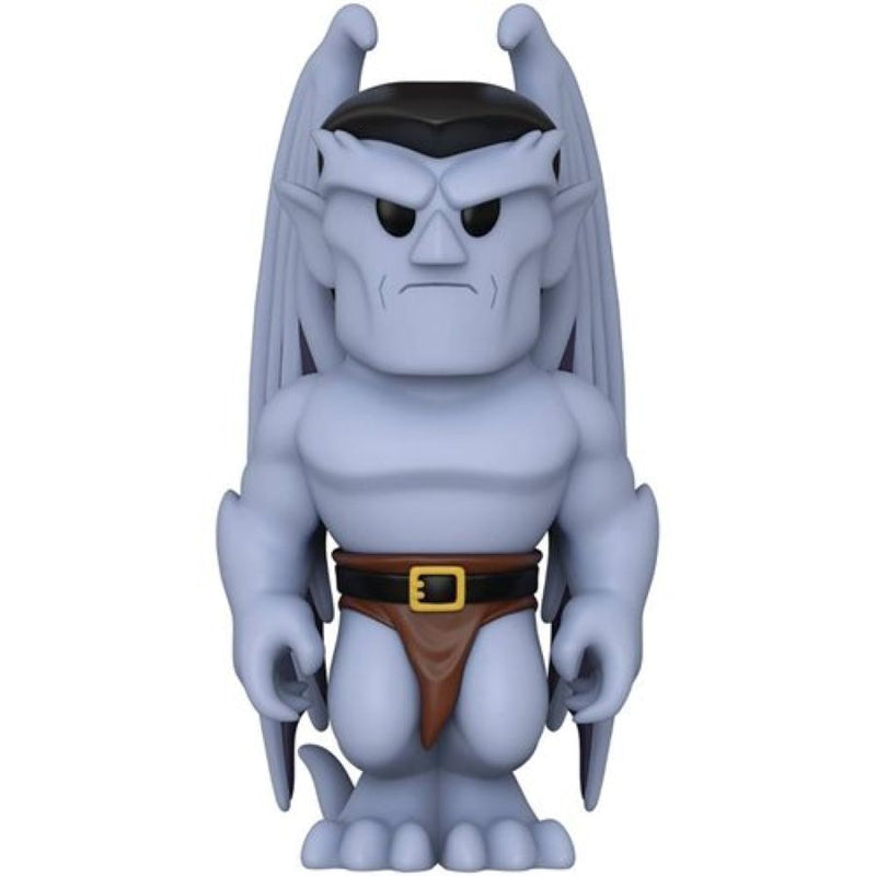 Gargoyles - Goliath (Chance of Chase) Vinyl SODA Figure