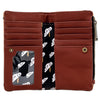 Hercules - Muses Flap Purse