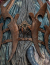 The Dark Crystal: Age of Resistance - SkekMal the Hunter Skeksis 1:6 Scale Statue