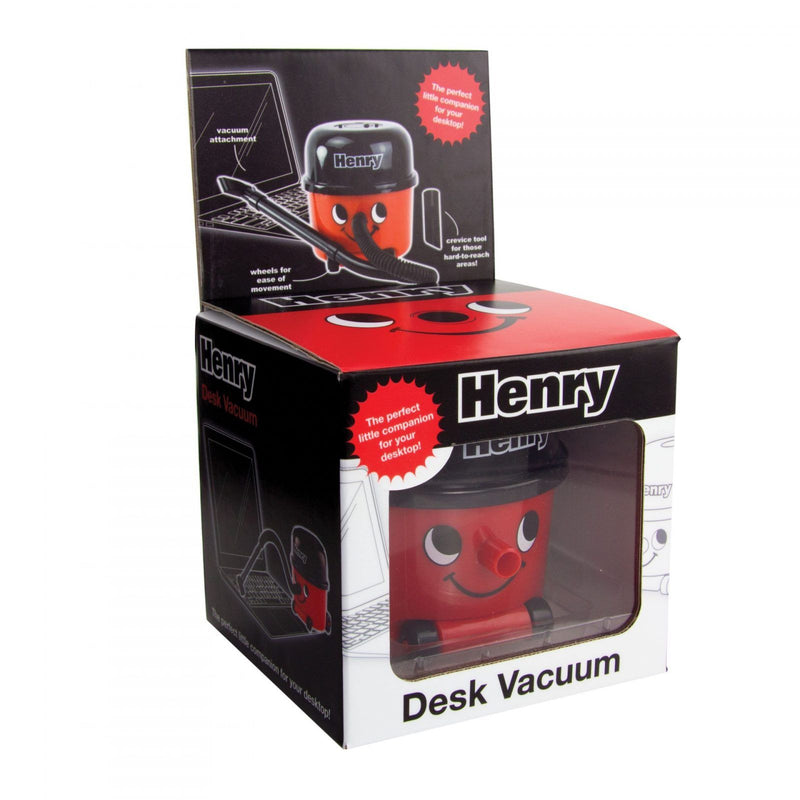 Henry Hoover - Henry Desk Vacuum