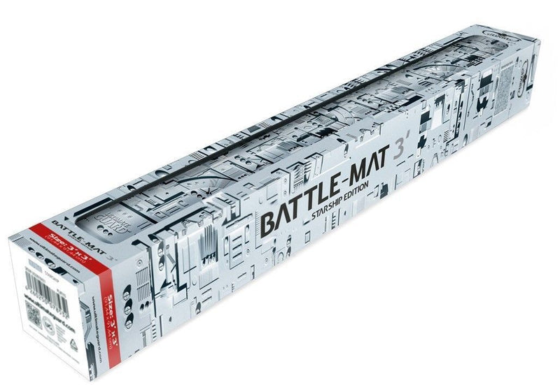 Ultimate Guard Starship 91 x 91 cm Play Mat