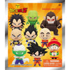 Dragon Ball Z - Series 1 Figural Bag Clip Blind Bag (Single)