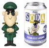 Rocky & Bullwinkle - Fearless Leader (Chance of Chase) Vinyl SODA Figure