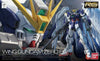 RG 1/144 XXXG-00W0 WING GUNDAM ZERO EW Model Kit