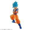 Dragon Ball Super - Entry Grade Super Saiyan God Super Saiyan Goku (3L) Model Kit