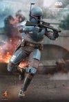 Star Wars: The Mandalorian - Death Watch Mandalorian 1:6 Scale 12