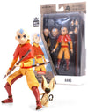 Avatar: The Last Airbender - Aang BST AXN 5